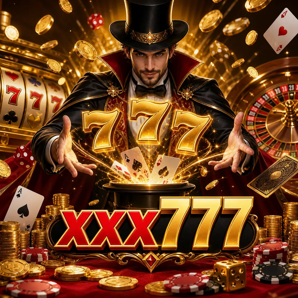 xxx777 APK