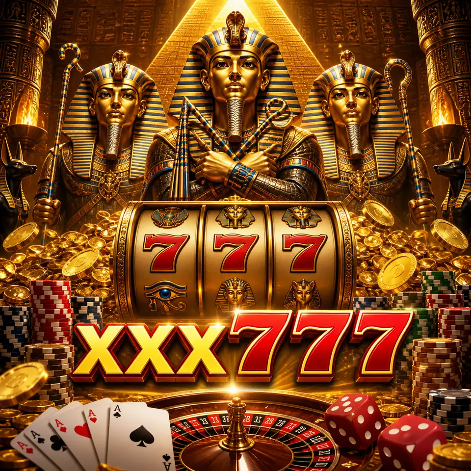 xxx777 APK