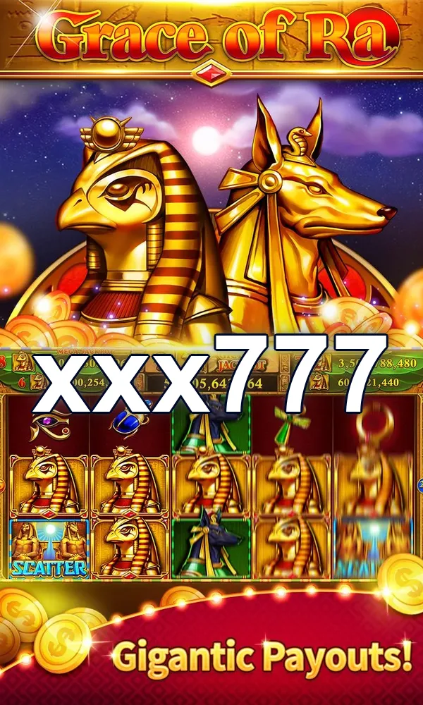 xxx777 APK