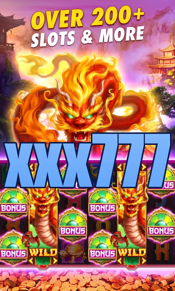 xxx777 APK