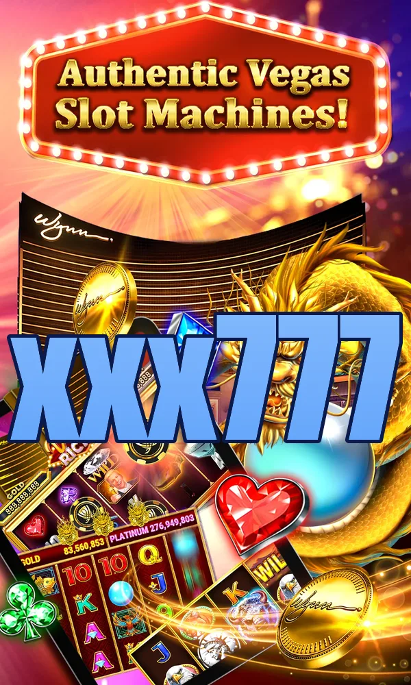 xxx777 Masuk