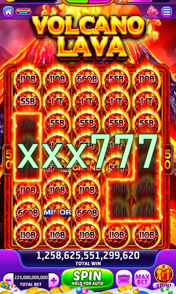 xxx777 Masuk