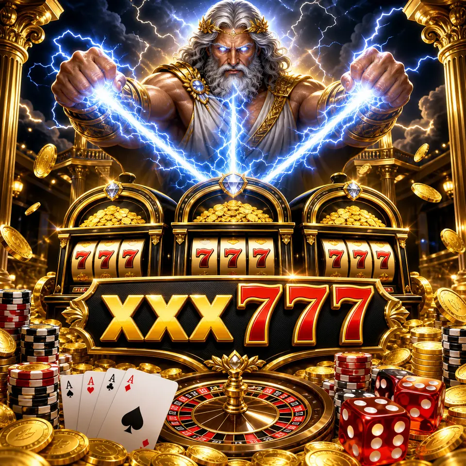 xxx777 Masuk - xxx777 Resmi