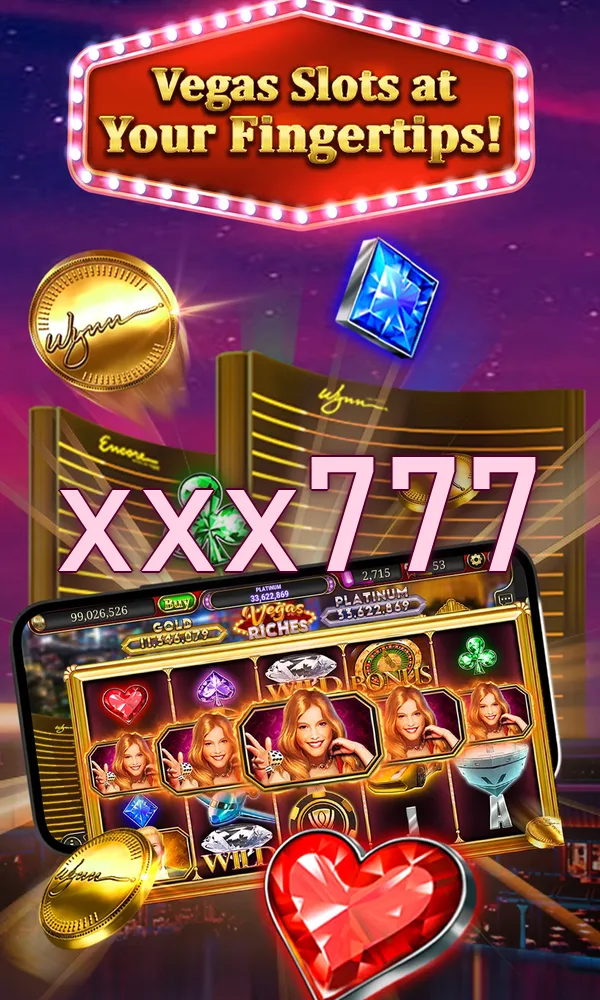 xxx777 Tangkapan Layar 1