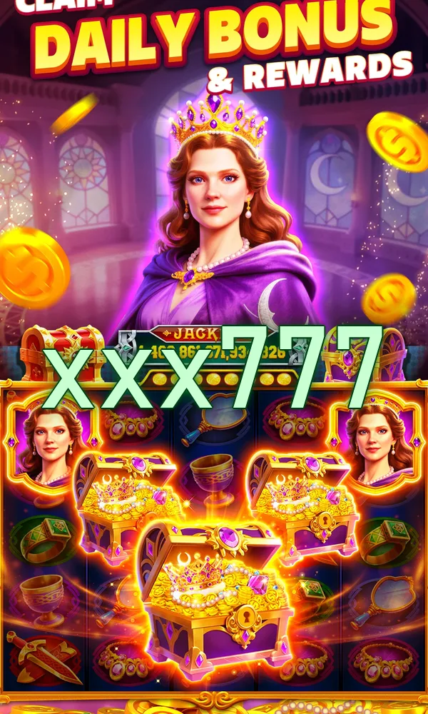 xxx777 Tangkapan Layar 3