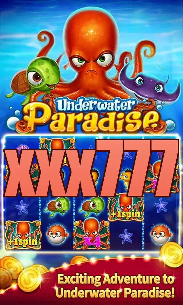xxx777 APK