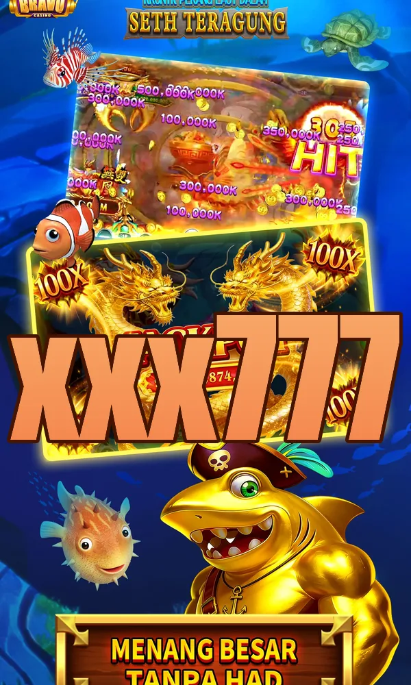 xxx777 Masuk